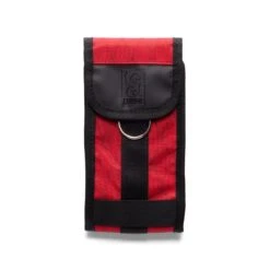 Large Phone Pouch 18 Large Phone Pouch -Chrome Industries Outlet Store 1 AC 126 REDX 1