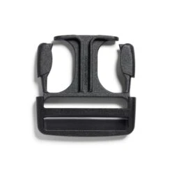 2" Dual Adjust Male Buckle