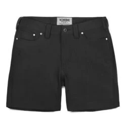 Women's Anza Short -Chrome Industries Outlet Store 1 AP 411 BK