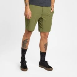 Men's Folsom Mid Short 2.0 37 Men's Folsom Mid Short 2.0 -Chrome Industries Outlet Store 1 AP 485 OLBR