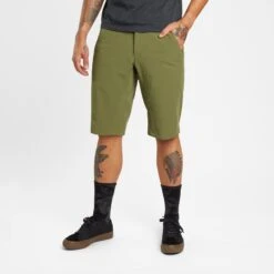 Men's Sutro Short -Chrome Industries Outlet Store 1 AP 486 OLBR