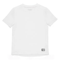 Chrome Issued Short Sleeve Tee Women's Fit -Chrome Industries Outlet Store 1 AP 491 WT