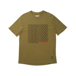Chrome Word Play Logo Tee SS -Chrome Industries Outlet Store 1 AP 521 OLBR