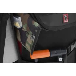 CHROME Barrage Pro - 59L Backpack - Black -Chrome Industries Outlet Store 266516 03 d 532425