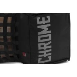 CHROME Barrage Pro - 59L Backpack - Black -Chrome Industries Outlet Store 266516 04 d 532426