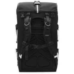 CHROME Barrage Pro - 59L Backpack - Black -Chrome Industries Outlet Store 266516 05 d 532427