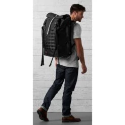 CHROME Barrage Pro - 59L Backpack - Black -Chrome Industries Outlet Store 266516 06 d 532428