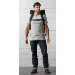CHROME Barrage Pro - 59L Backpack - Black -Chrome Industries Outlet Store 266516 07 d 532429