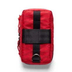 Tech Accessory Pouch -Chrome Industries Outlet Store 2 AC 202 REDX 1