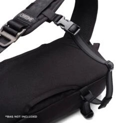 Mini Kadet Stabilizer Strap -Chrome Industries Outlet Store 2 AC 233 BK