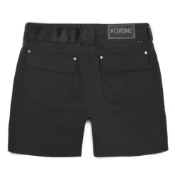 Women's Anza Short -Chrome Industries Outlet Store 2 AP 411 BK