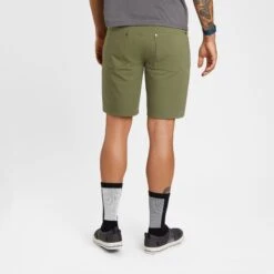 Men's Madrona 5 Pocket Short 27 Men's Madrona 5 Pocket Short -Chrome Industries Outlet Store 2 AP 455 OLBR