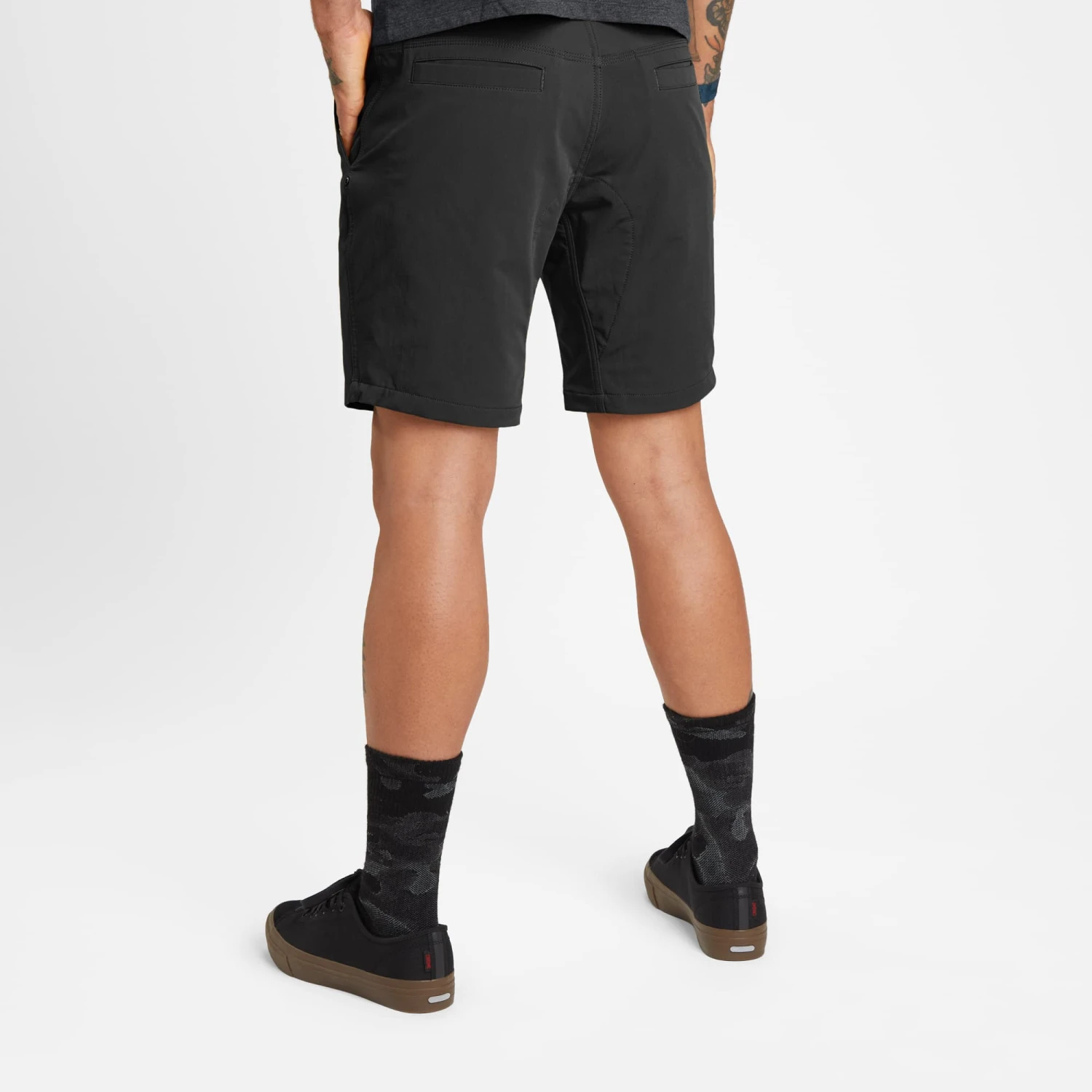 Men's Folsom Mid Short 2.0 2 Men's Folsom Mid Short 2.0 - Image 2