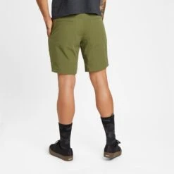 Men's Folsom Mid Short 2.0 38 Men's Folsom Mid Short 2.0 -Chrome Industries Outlet Store 2 AP 485 OLBR