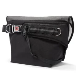 Mini Metro Messenger -Chrome Industries Outlet Store 2 BG 001 FG