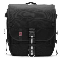 Warsaw 2.0 Backpack 55L -Chrome Industries Outlet Store 2 BG 161 BK