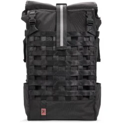 Barrage Pro 80L Pack 17 Barrage Pro 80L Pack -Chrome Industries Outlet Store 2 BG 180 BKRD