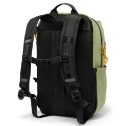 Ruckas 14L Backpack -Chrome Industries Outlet Store 2 BG 345 OILG