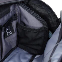 Kadet Organizer -Chrome Industries Outlet Store 3 AC 243 BK NA 1