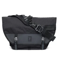 Mini Metro Messenger -Chrome Industries Outlet Store 3.5 BG 001 BXRF