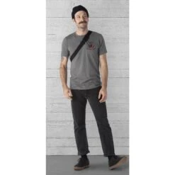 CHROME Helix Handlebar Bag & Shoulder Bag - Black -Chrome Industries Outlet Store 326110 07 d 681306