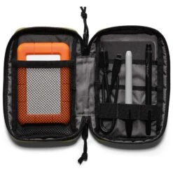 Tech Accessory Pouch -Chrome Industries Outlet Store 3 AC 202 OLBR