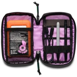 Tech Accessory Pouch -Chrome Industries Outlet Store 3 AC 202 RBRF