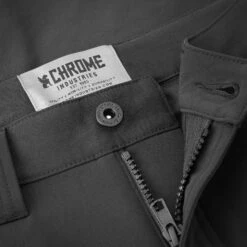 Women's Anza Short -Chrome Industries Outlet Store 3 AP 411 BK