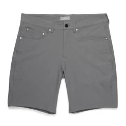 Men's Madrona 5 Pocket Short 34 Men's Madrona 5 Pocket Short -Chrome Industries Outlet Store 3 AP 455 CAST