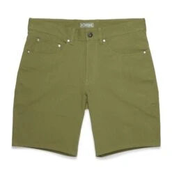 Men's Madrona 5 Pocket Short 28 Men's Madrona 5 Pocket Short -Chrome Industries Outlet Store 3 AP 455 OLBR