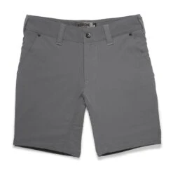 Men's Folsom Mid Short 2.0 30 Men's Folsom Mid Short 2.0 -Chrome Industries Outlet Store 3 AP 485 CAST