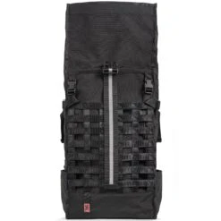 Barrage Pro 80L Pack 15 Barrage Pro 80L Pack -Chrome Industries Outlet Store 3 BG 180 BKRD
