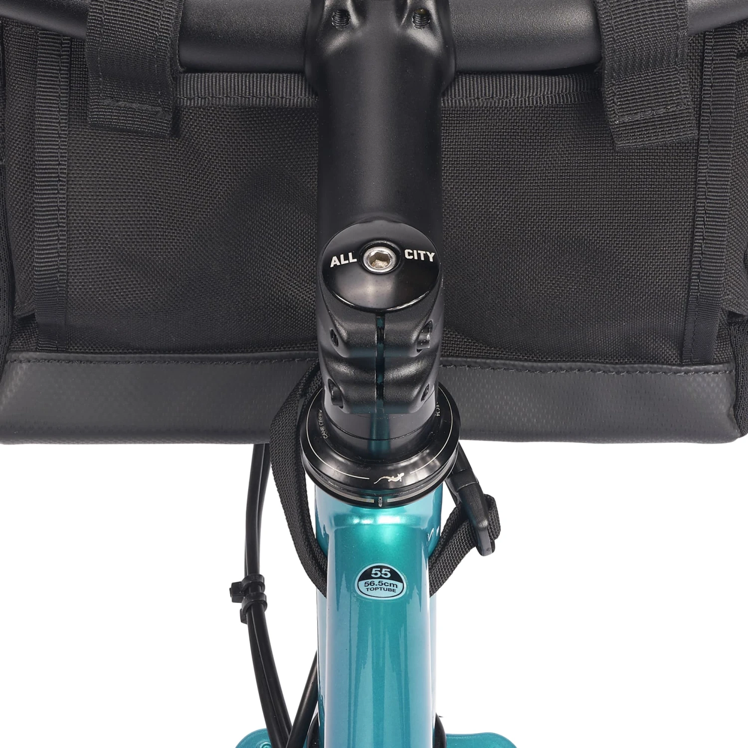 Handlebar Bag Strap 3 Handlebar Bag Strap - Image 3