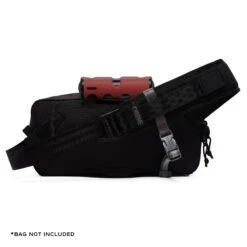 Mini Kadet Stabilizer Strap -Chrome Industries Outlet Store 4 AC 233 BK