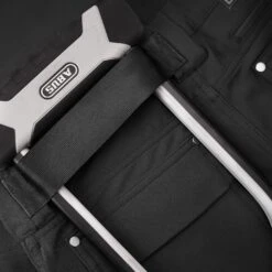 Women's Anza Short -Chrome Industries Outlet Store 4 AP 411 BK