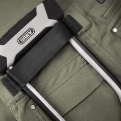 Women's Anza Short -Chrome Industries Outlet Store 4 AP 411 DSOL