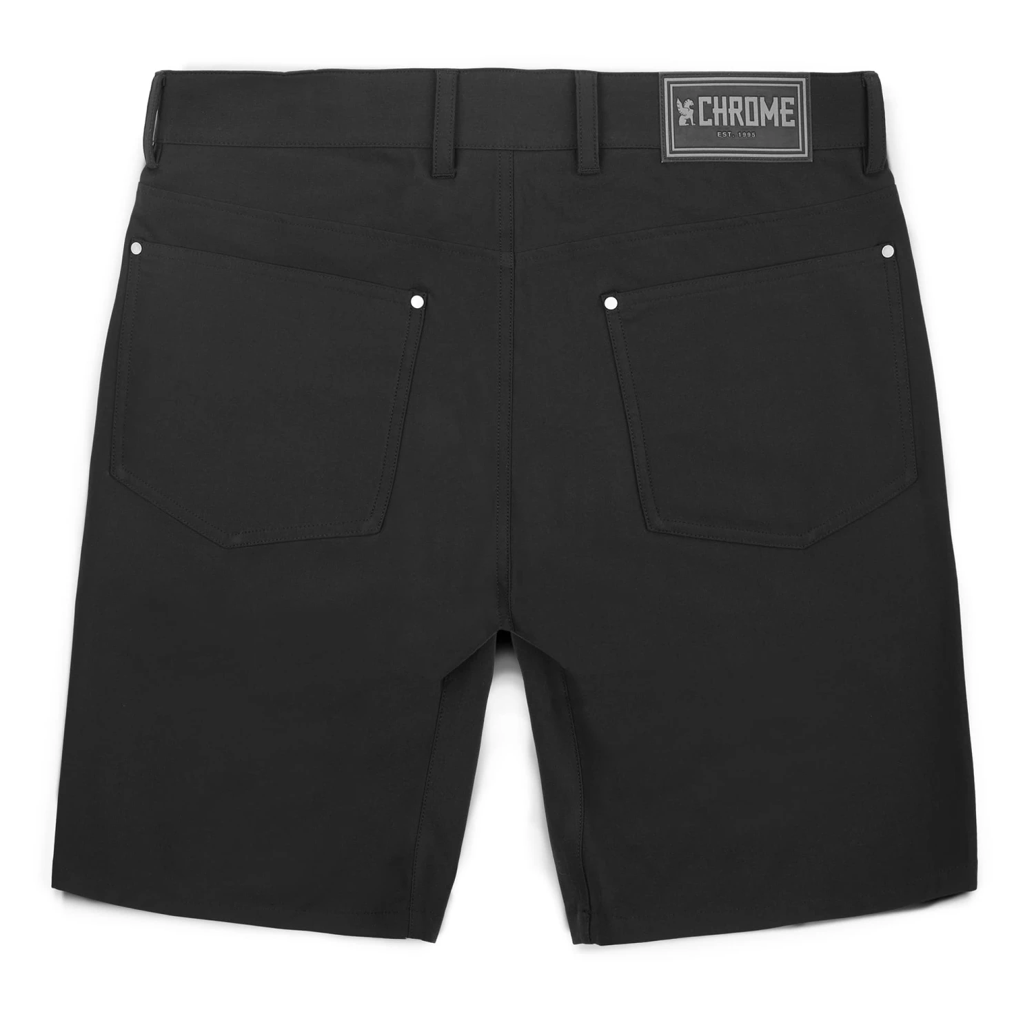 Men's Madrona 5 Pocket Short 4 Men's Madrona 5 Pocket Short - Image 4