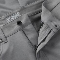 Men's Madrona 5 Pocket Short 36 Men's Madrona 5 Pocket Short -Chrome Industries Outlet Store 5 AP 455 CAST