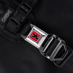 Mini Metro Messenger -Chrome Industries Outlet Store 5 BG 001 FG