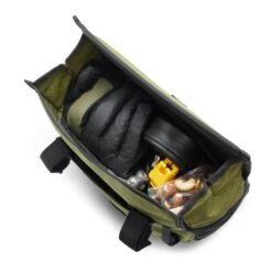 Doubletrack Handlebar Sling -Chrome Industries Outlet Store 5 BG 328 OLBR