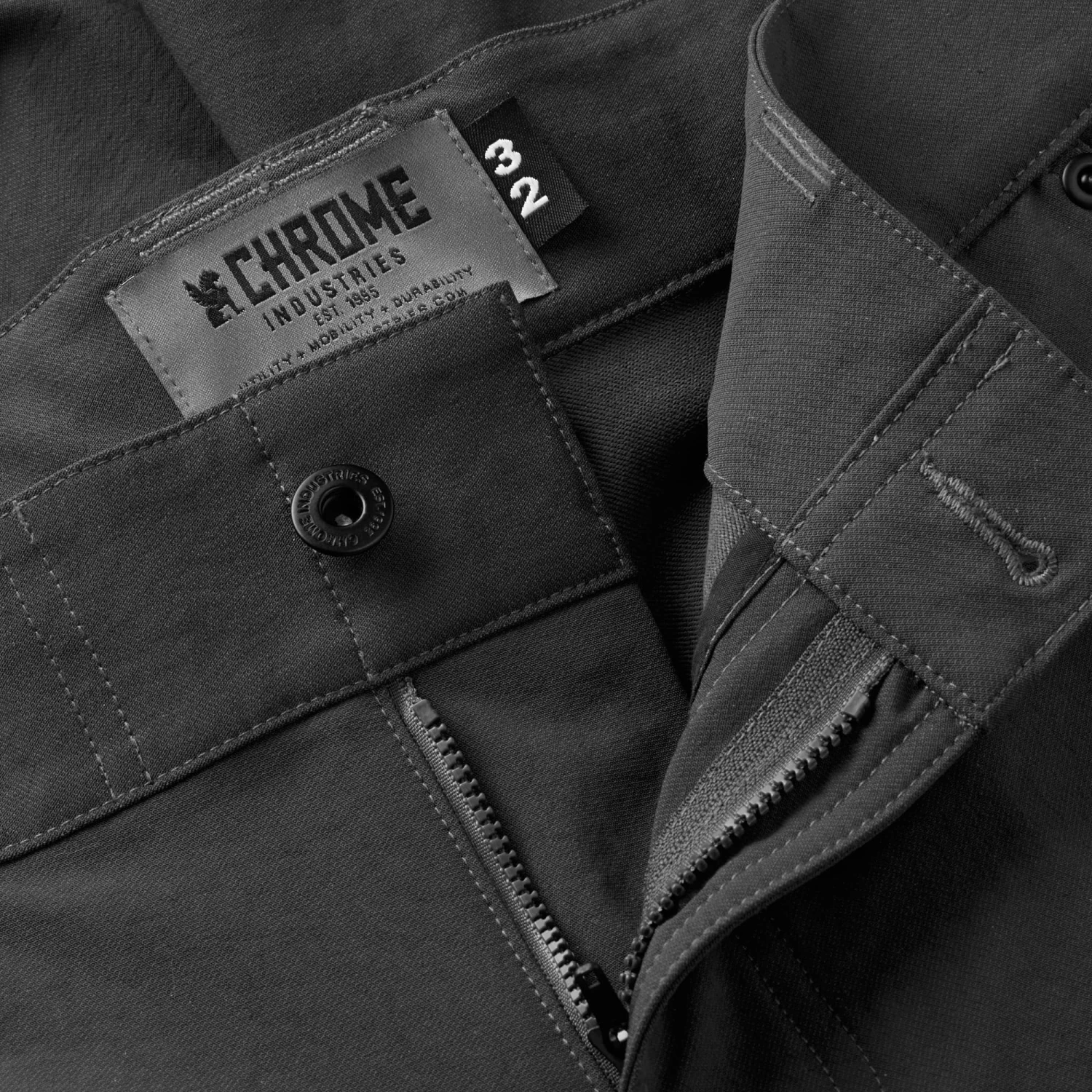 Men's Folsom Mid Short 2.0 7 Men's Folsom Mid Short 2.0 - Image 7