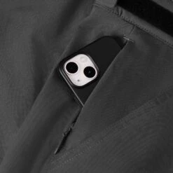 Men's Sutro Short -Chrome Industries Outlet Store 6 AP 486 BK