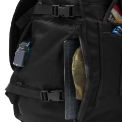 Warsaw 2.0 Backpack 55L -Chrome Industries Outlet Store 6 BG 161 BK