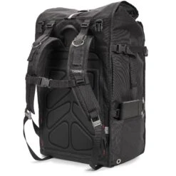 Barrage Pro 80L Pack 13 Barrage Pro 80L Pack -Chrome Industries Outlet Store 6 BG 180 BKRD