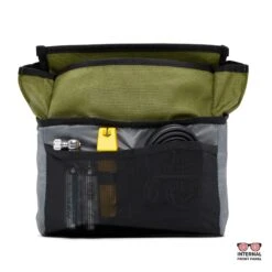 Doubletrack Handlebar Sling -Chrome Industries Outlet Store 6 BG 328 OLBR