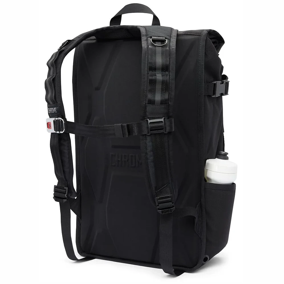 Chrome Industries Barrage Cargo Backpack 9 Chrome Industries Barrage Cargo Backpack - Image 9
