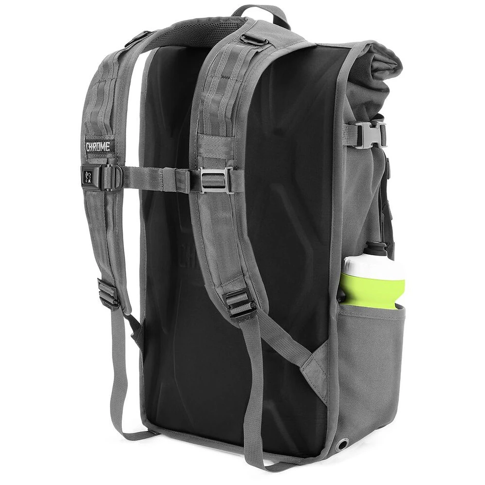 Chrome Industries Barrage Cargo Backpack 4 Chrome Industries Barrage Cargo Backpack - Image 4