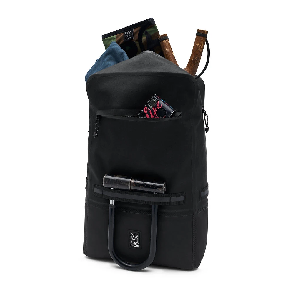 Chrome Industries Urban Ex Daypack 3 Chrome Industries Urban Ex Daypack - Image 3