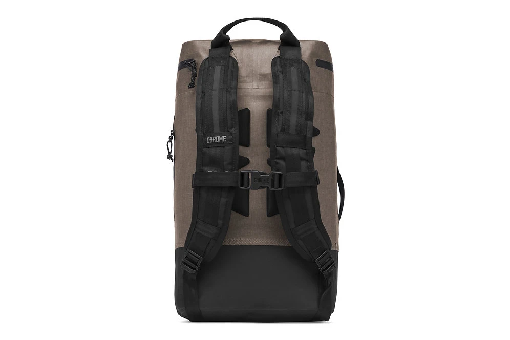 Chrome Industries Urban Ex Gas Can 22L Backpack 3 Chrome Industries Urban Ex Gas Can 22L Backpack - Image 3