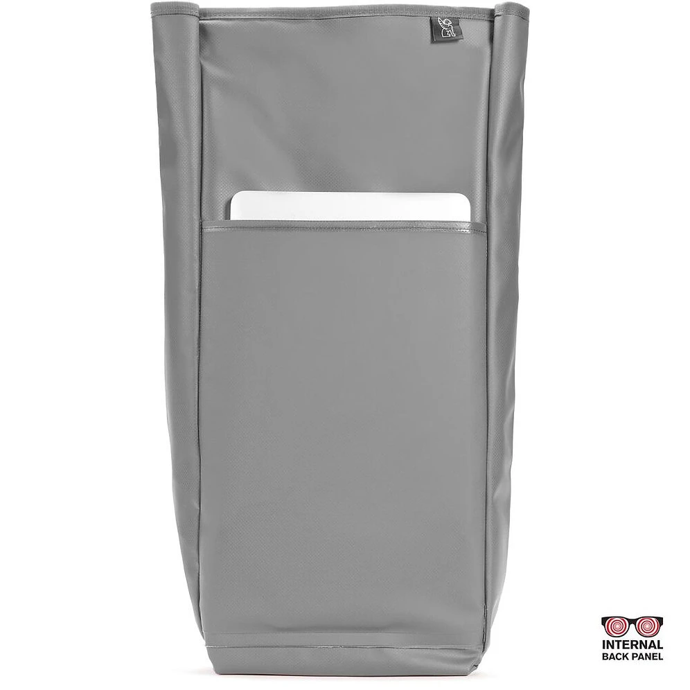 Chrome Industries Barrage Cargo Backpack 10 Chrome Industries Barrage Cargo Backpack - Image 10